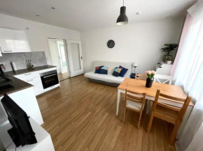 Gemütliche Wohnung nahe Bad Oeynhausen